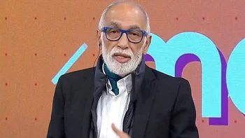Fallecio el periodista Oscar González Oro a los 74 años