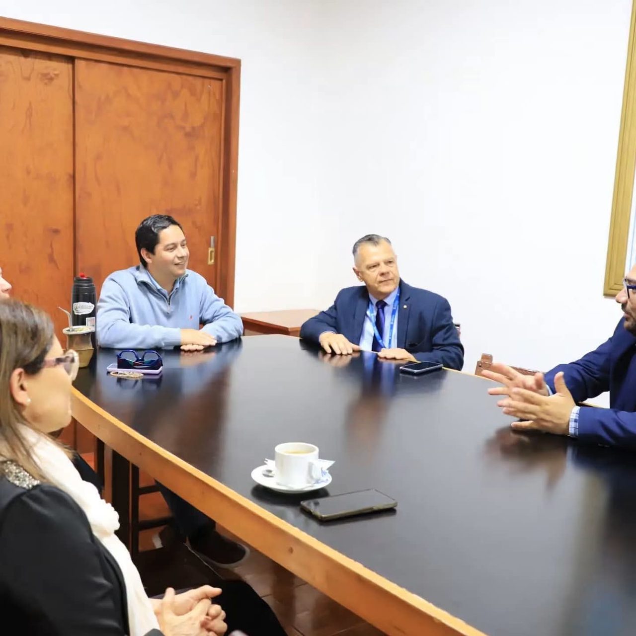 Virasoro busca sumar nuevas carreras universitarias