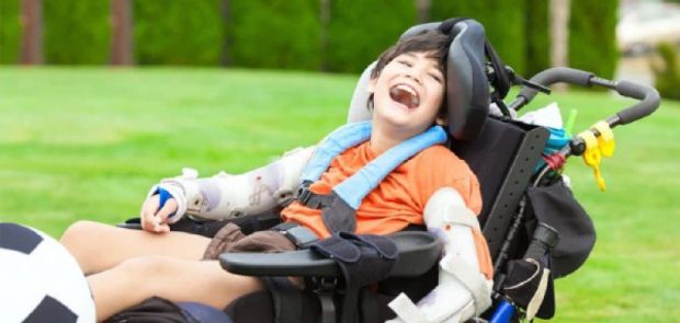 Instituto Mandic: 42 años de rehabilitación por parálisis cerebral
