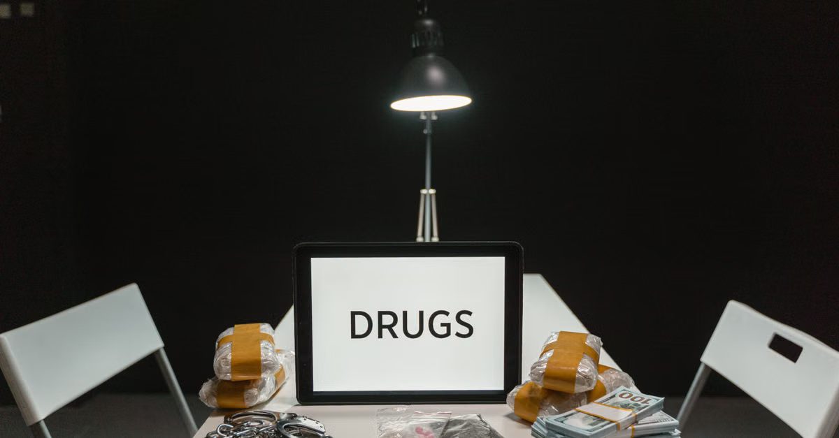 Foto: MART PRODUCTION / Pexels