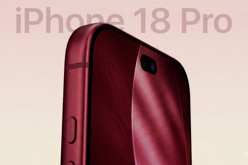 iPhone 18 Pro: pantalla más eficiente, pero sin la mejora clave