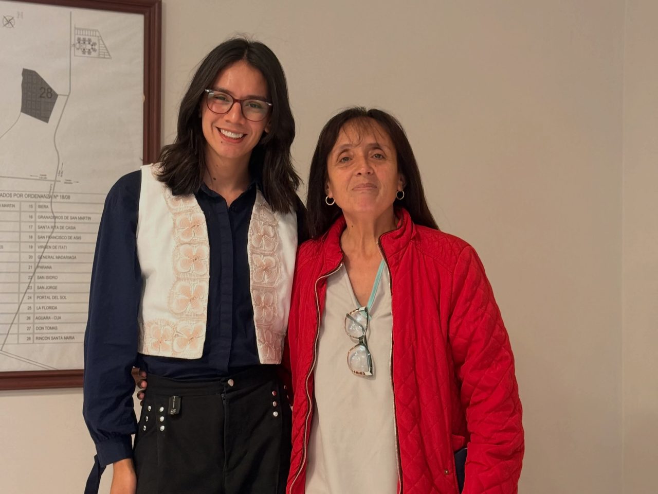Ituzaingó fue sede de una masterclass sobre redes sociales