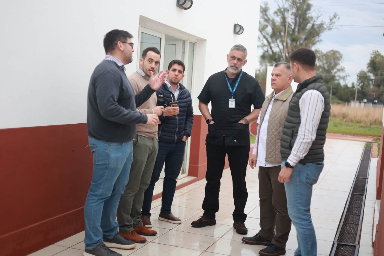 El CIC 2 será sede universitaria de Kinesiología