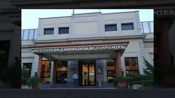 Instituto de Cardiología suspende turnos este jueves por la mañana