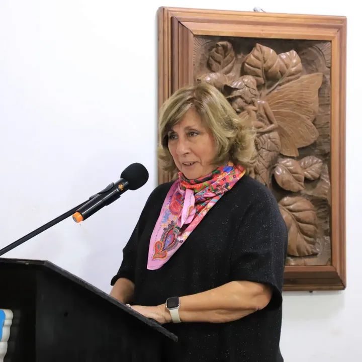 Repasaron la historia de la Casa de la Cultura