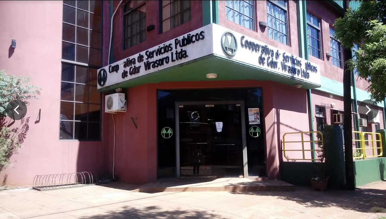 Después de 18 años de una misma conducción, dos listas se perfilan para competir en la Cooperativa de Virasoro