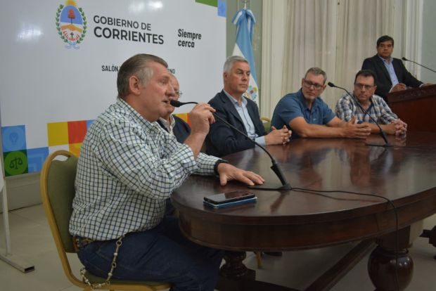 Ituzaingó reúne a especialistas de cuatro países por la carne de búfalo