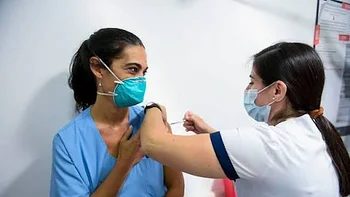 Vacunas 2026: avances contra dengue, gripe y VSR