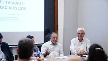 El Municipio explicó a emprendedores cómo tramitar la habilitación comercial