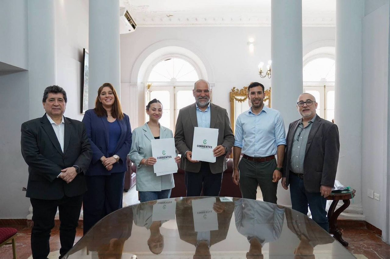 Una ciudad argentina tokeniza el carbono de su arbolado