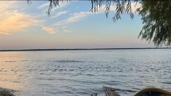 El Paraná podría superar la alerta en Corrientes y rozar los 7 metros