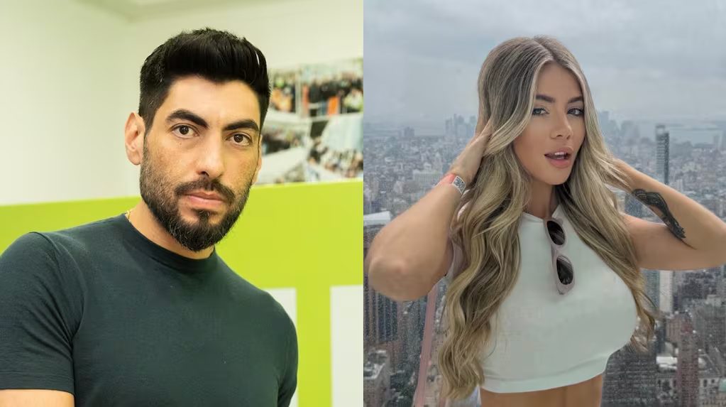 Video muestra a Facundo Moyano y Candela Arizaga juntos en Madrid
