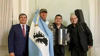 Controles gratuitos para excombatientes de Malvinas en Corrientes