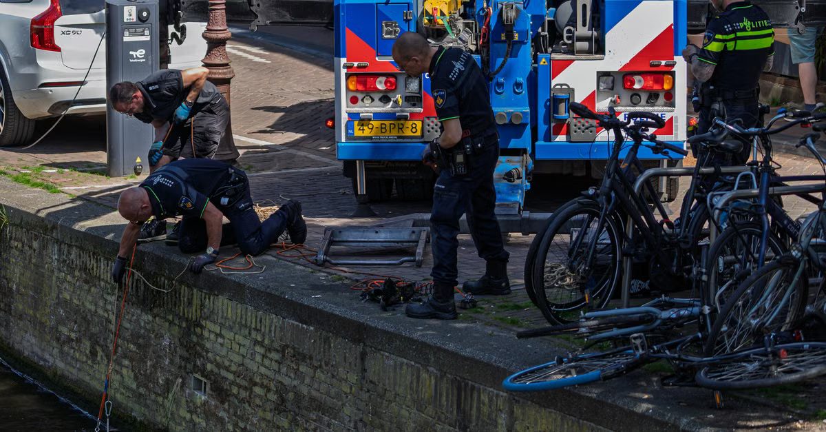 Foto: Martijn Stoof / Pexels