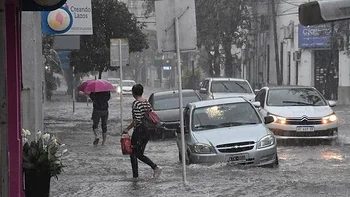 Corrientes se prepara para un Niño con hasta 700 mm de lluvia extra