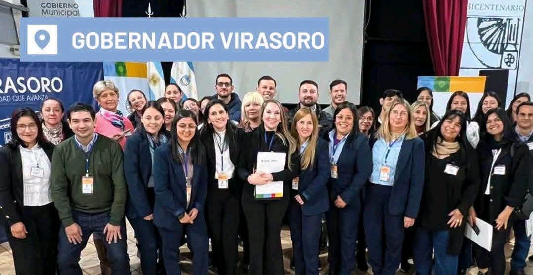 Capacitan a 53 municipios para prevenir inundaciones por El Niño