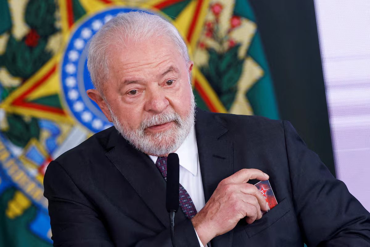 Lula prohíbe las apuestas online a un mes de las elecciones