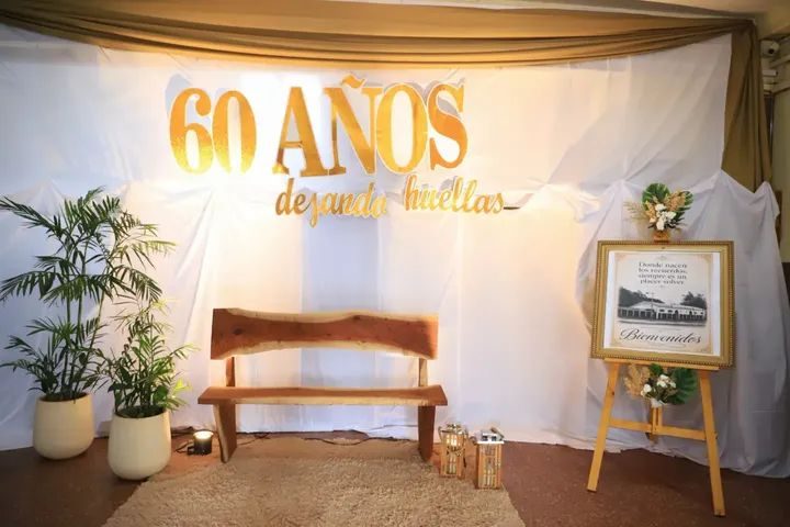 El Departamento de Aplicación cumplió 60 años