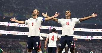 Inglaterra eliminó a Noruega y avanzó a semifinales