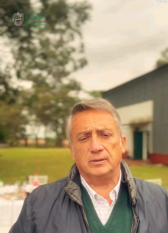 La USAL suma dos carreras en Gobernador Virasoro