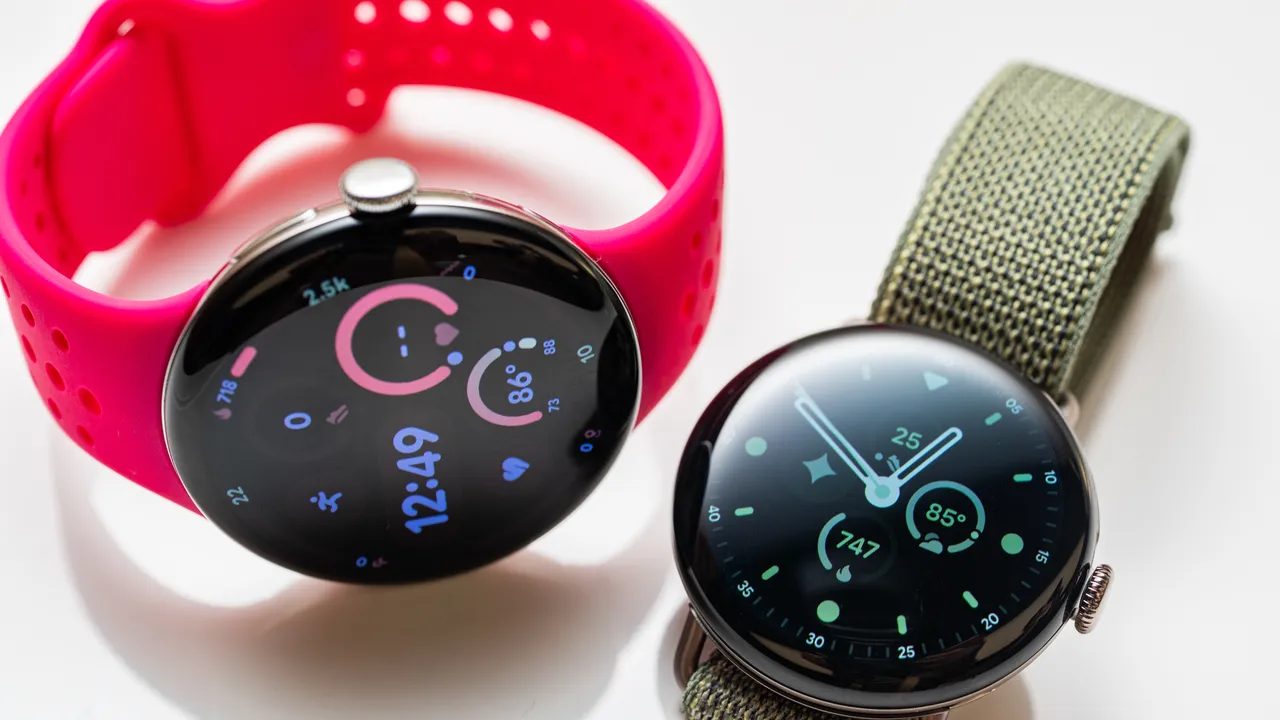 Pixel Watch suma detección de emergencias respiratorias