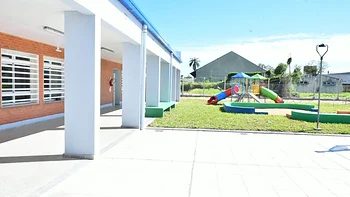 Corrientes refaccionó 892 escuelas antes del regreso a clases
