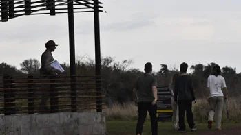 Reabre el Parque Nacional Iberá para las vacaciones de invierno