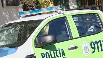 Operativo de seguridad especial por el centenario de Virasoro