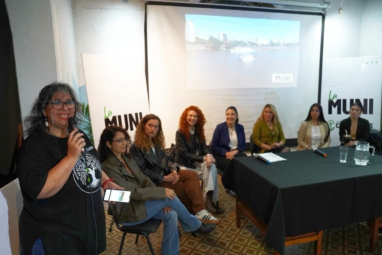 Debates sobre identidad y mujeres marcaron la Semana del Chamamé