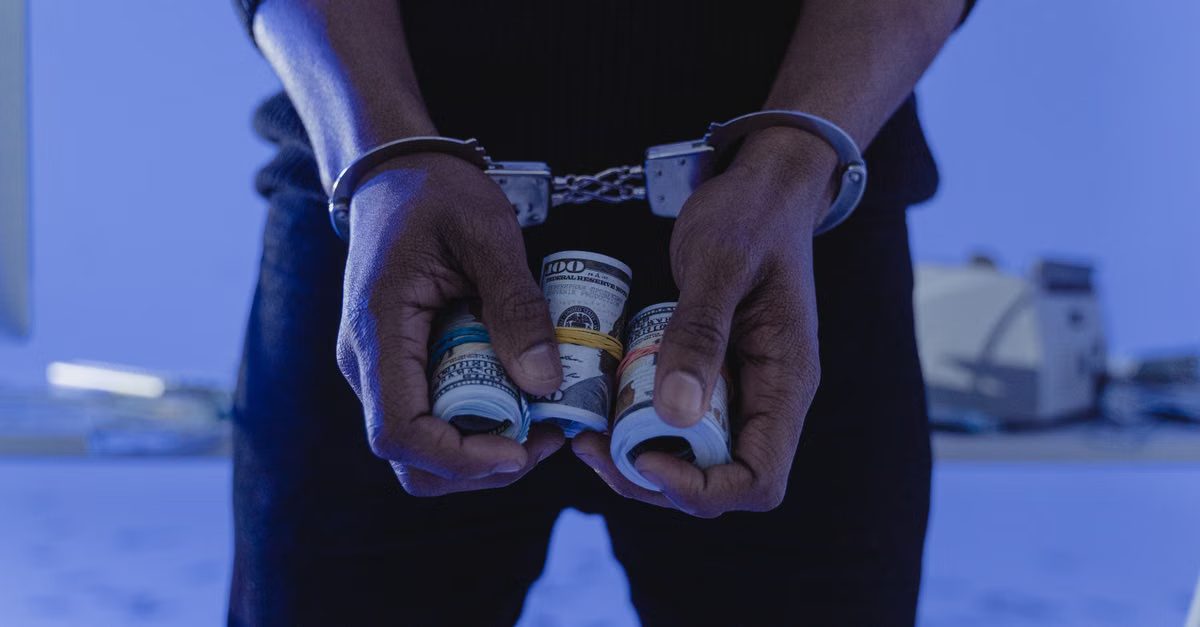 Foto: Tima Miroshnichenko / Pexels