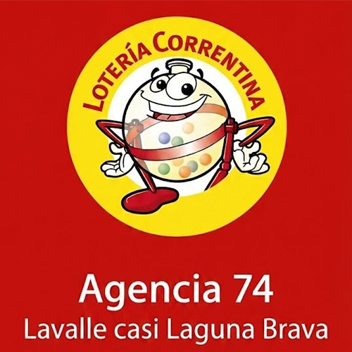 Agencia 74