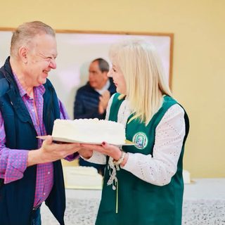 Santo Tomé homenajeó a los docentes en su día