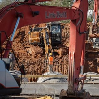 La construcción cayó 28,6% en Corrientes y preocupa el empleo