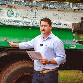 Subasta municipal: adjudicaron 5 de los 12 lotes ofrecidos
