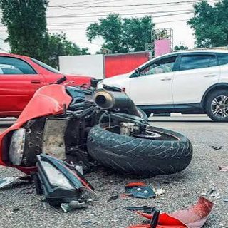 Corrientes: las motos protagonizaron 2.244 accidentes en ocho meses