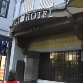 Fin de semana largo: hoteles de Corrientes al 70% de ocupación