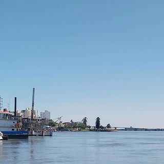 Corrientes, cerca de tener los primeros evacuados por el Paraná