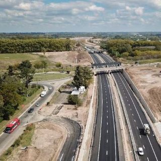 Peaje en rutas 12 y 105: quiénes ofertan por Misiones