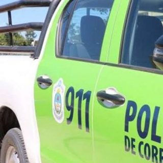 Hallan a un nene de 2 años solo cerca del río Paraná