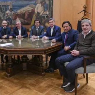 Corrientes reclama en el Senado tarifa diferencial por calor