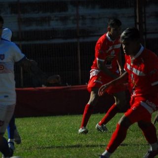 Sportivo, único puntero, recibe a Yaguareté por la 13ª fecha