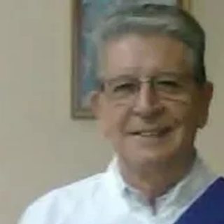 Murió en Corrientes el diácono Luis María Vallejos