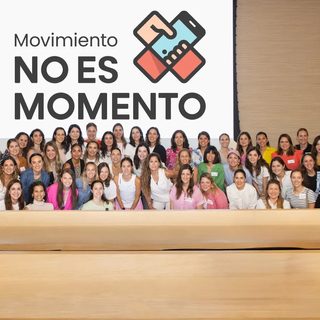Padres de América Latina se unen para frenar el celular en la infancia