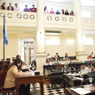 Corrientes avanza con un sistema de alerta sanitaria animal