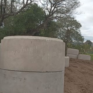 Corrientes: colocan ductos a 10 metros de profundidad en el Pirayuí