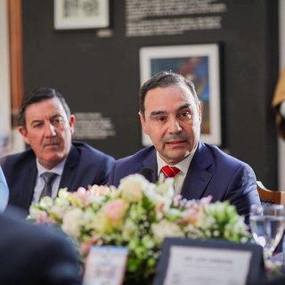 Corrientes propone ser sede del Parlamento del Norte Grande