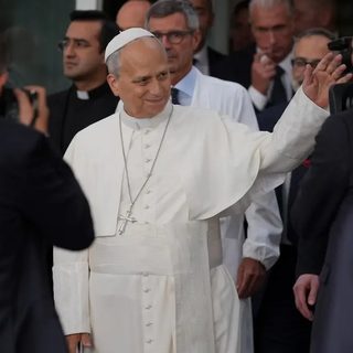 El papa León XIV recibió el alta y ya piensa en la gira por Argentina