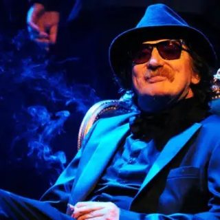 Charly García cumplió 75 años y sus fans lo esperaron en Palermo