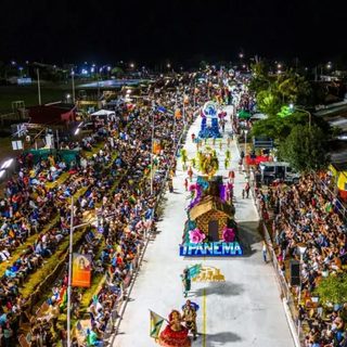 Santo Tomé fijó las fechas de sus corsos 2027