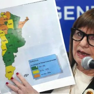 Gobierno retira la extranjerización de tierras del proyecto de propiedad privada
